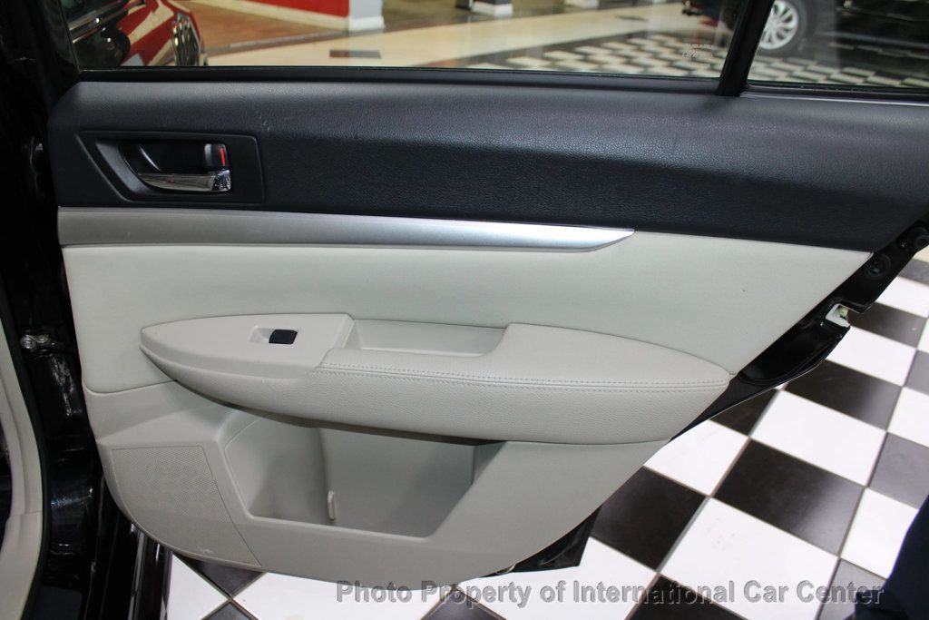 2010 Subaru Legacy 4dr Sedan H4 Automatic 2.5i Prem All-Wthr - 22933094 - 22