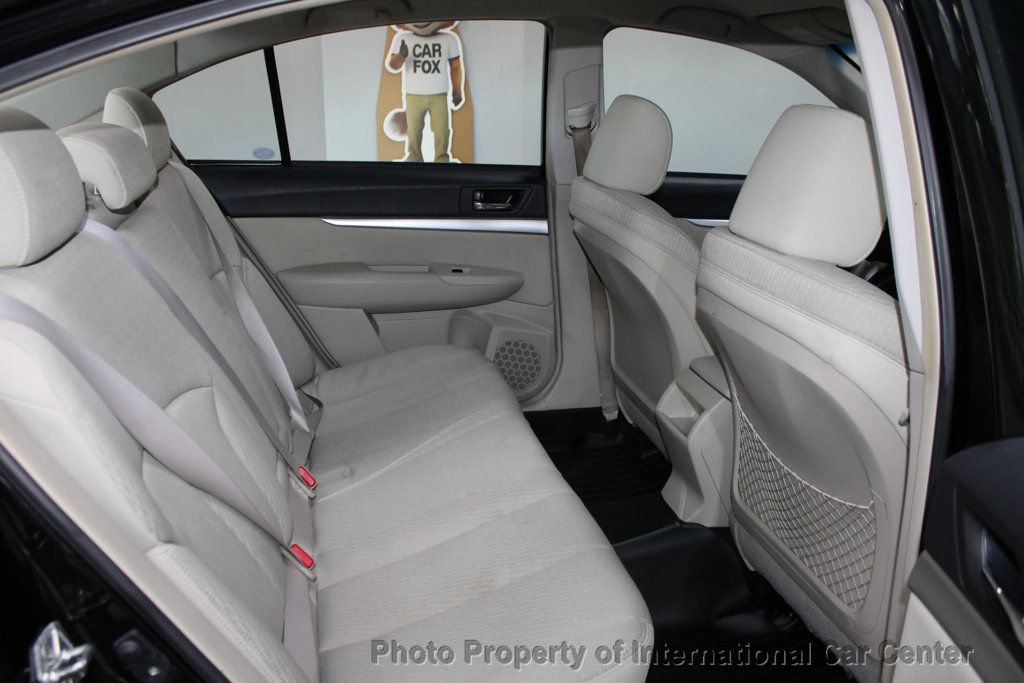 2010 Subaru Legacy 4dr Sedan H4 Automatic 2.5i Prem All-Wthr - 22933094 - 23