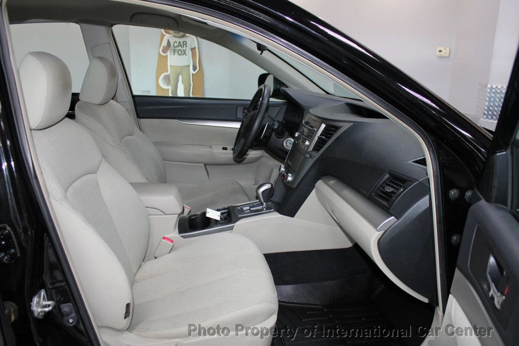 2010 Subaru Legacy 4dr Sedan H4 Automatic 2.5i Prem All-Wthr - 22933094 - 26