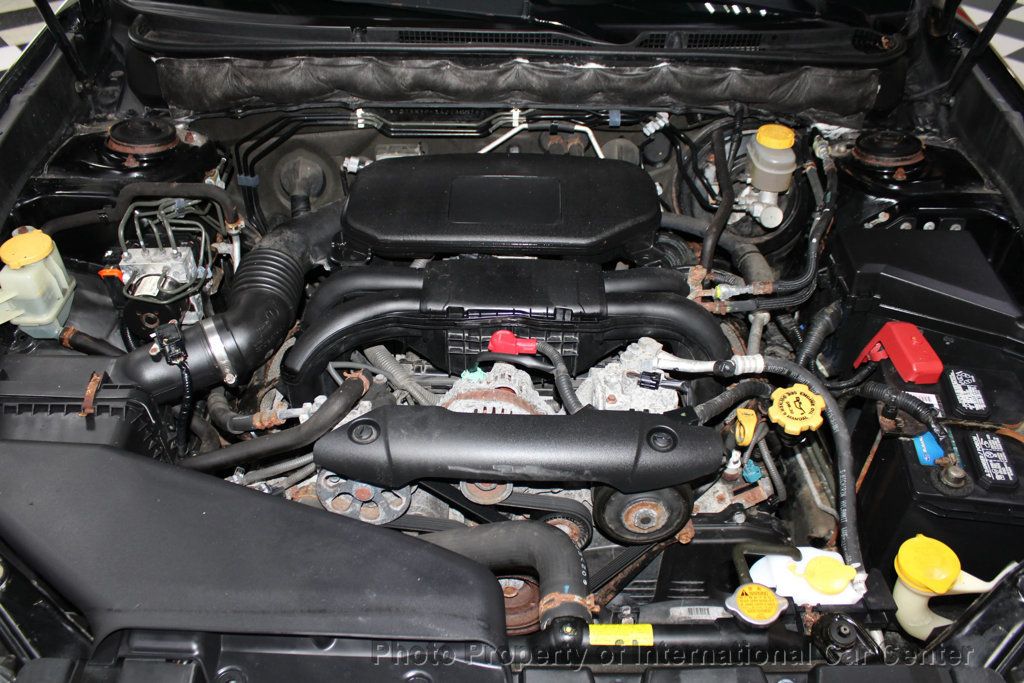 2010 Subaru Legacy 4dr Sedan H4 Automatic 2.5i Prem All-Wthr - 22933094 - 27