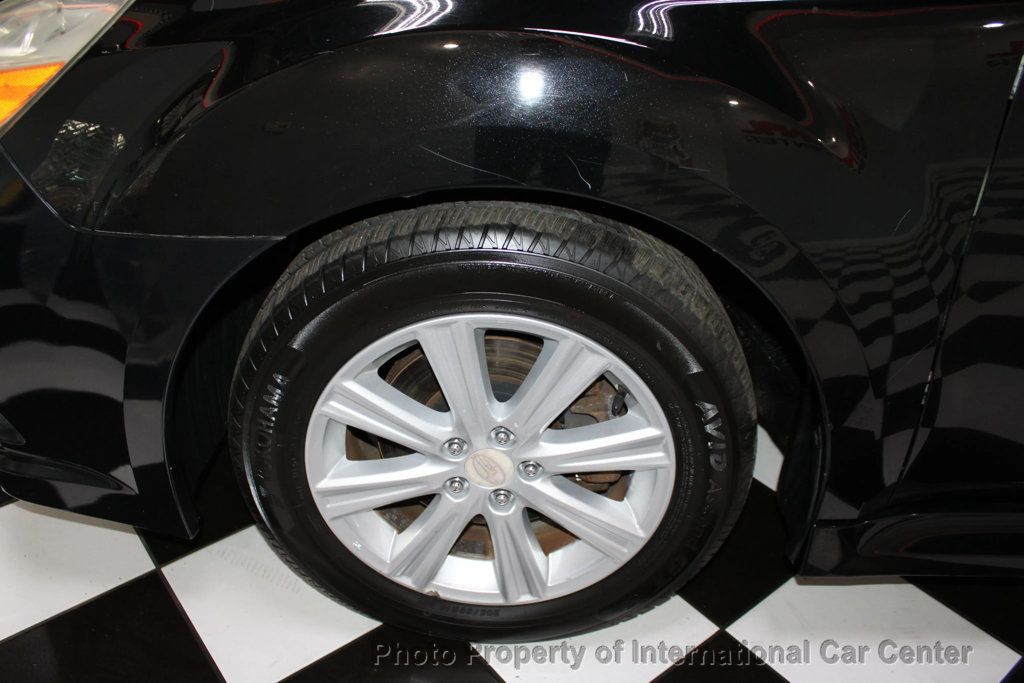 2010 Subaru Legacy 4dr Sedan H4 Automatic 2.5i Prem All-Wthr - 22933094 - 31