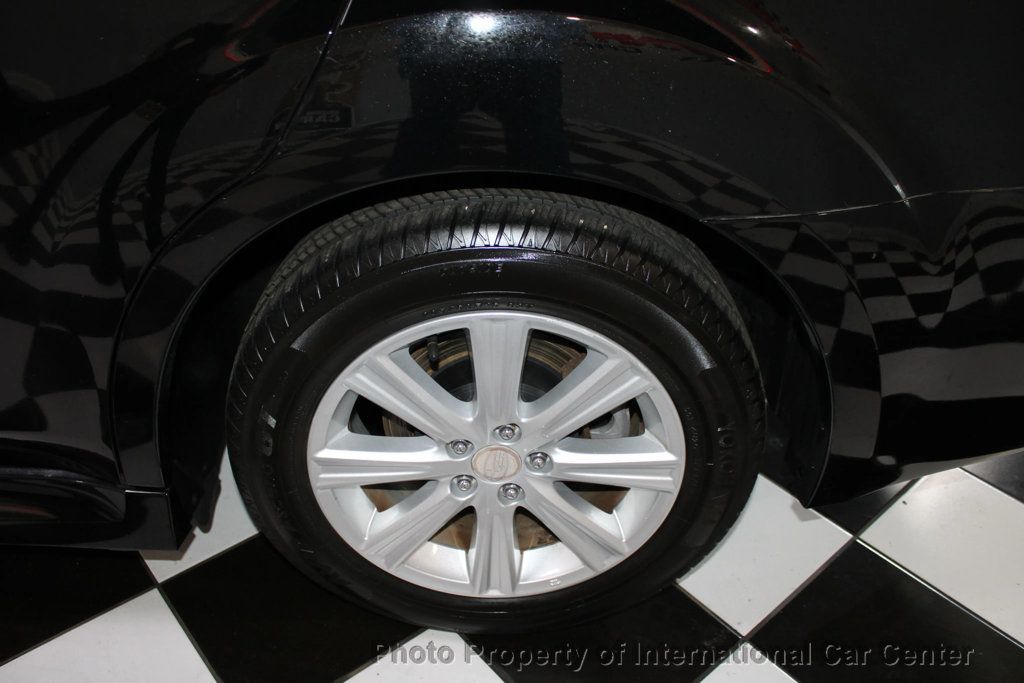 2010 Subaru Legacy 4dr Sedan H4 Automatic 2.5i Prem All-Wthr - 22933094 - 32