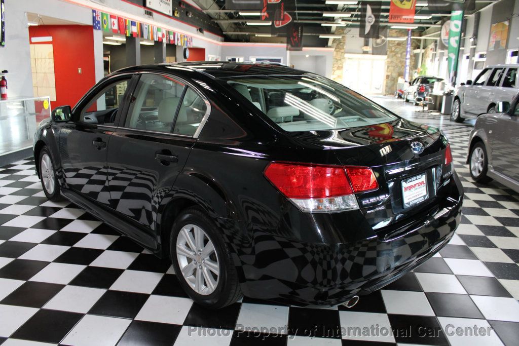 2010 Subaru Legacy 4dr Sedan H4 Automatic 2.5i Prem All-Wthr - 22933094 - 7