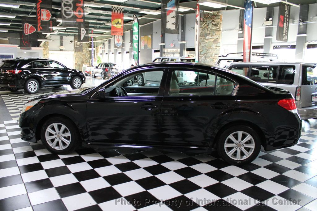 2010 Subaru Legacy 4dr Sedan H4 Automatic 2.5i Prem All-Wthr - 22933094 - 8