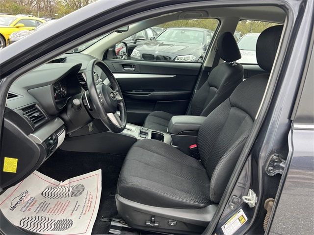 2010 Subaru Legacy 4dr Sedan H4 Automatic 2.5i Prem All-Wthr - 22950561 - 11