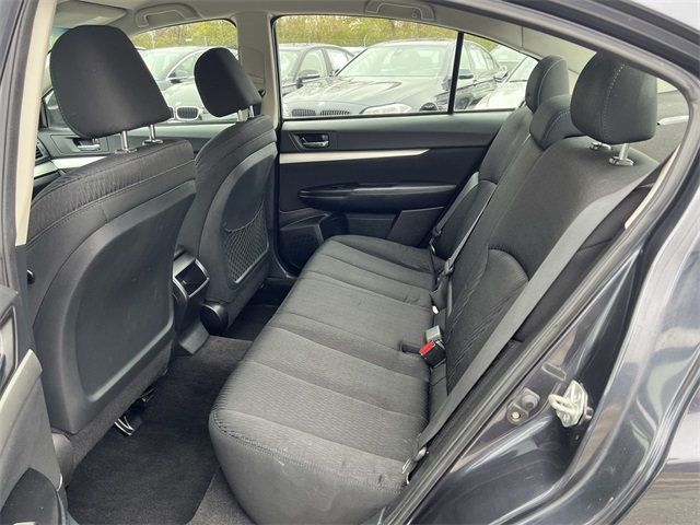 2010 Subaru Legacy 4dr Sedan H4 Automatic 2.5i Prem All-Wthr - 22950561 - 12