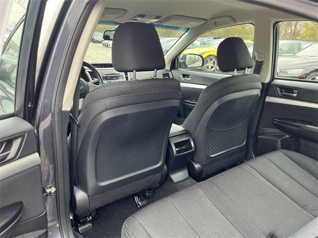 2010 Subaru Legacy 4dr Sedan H4 Automatic 2.5i Prem All-Wthr - 22950561 - 13