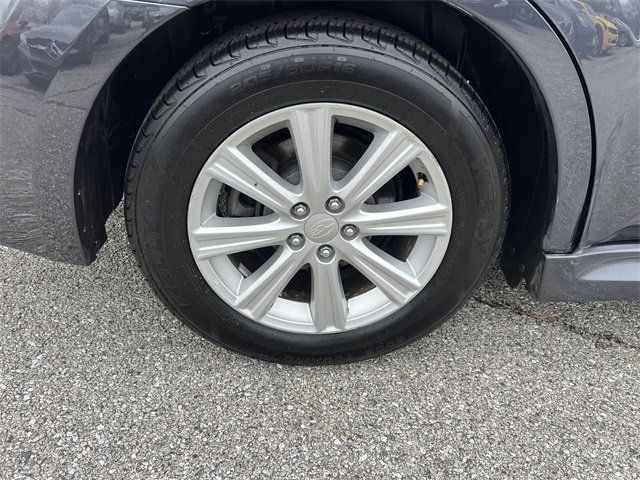 2010 Subaru Legacy 4dr Sedan H4 Automatic 2.5i Prem All-Wthr - 22950561 - 15