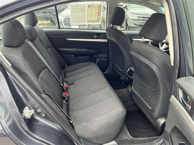 2010 Subaru Legacy 4dr Sedan H4 Automatic 2.5i Prem All-Wthr - 22950561 - 16