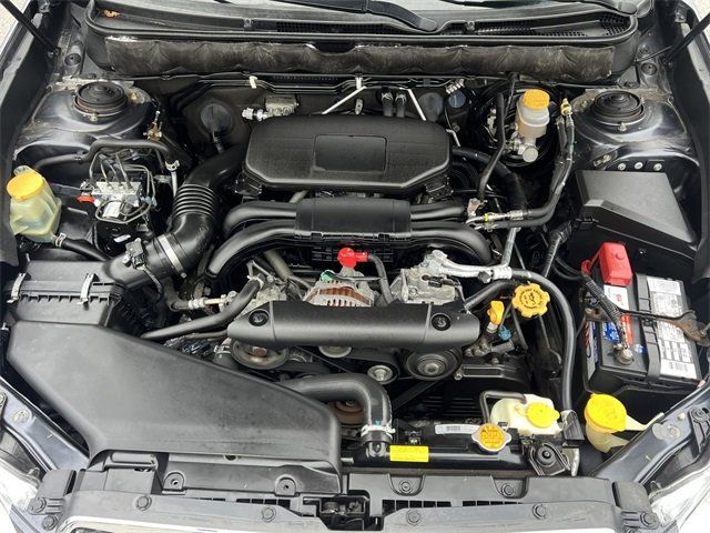 2010 Subaru Legacy 4dr Sedan H4 Automatic 2.5i Prem All-Wthr - 22950561 - 18