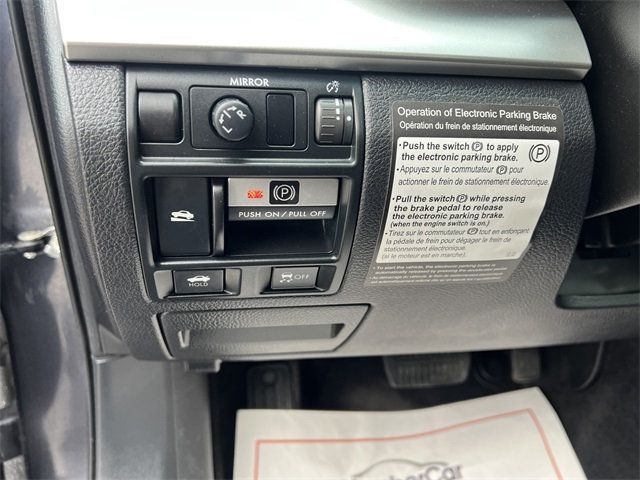 2010 Subaru Legacy 4dr Sedan H4 Automatic 2.5i Prem All-Wthr - 22950561 - 19