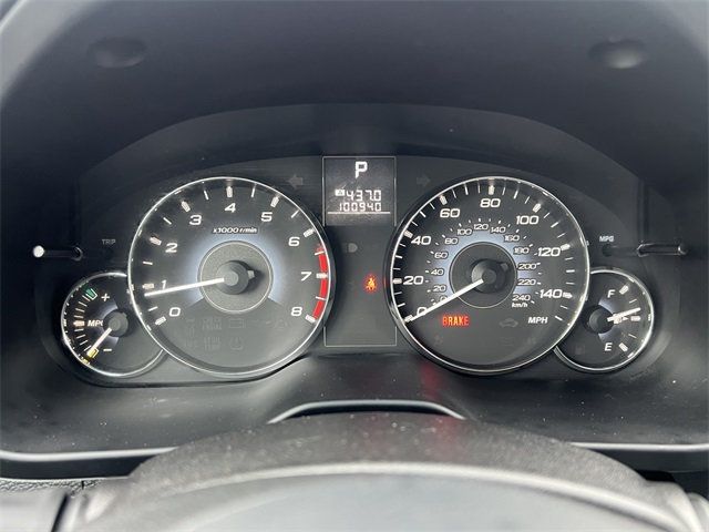 2010 Subaru Legacy 4dr Sedan H4 Automatic 2.5i Prem All-Wthr - 22950561 - 22