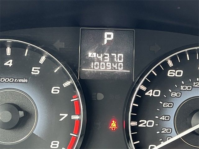 2010 Subaru Legacy 4dr Sedan H4 Automatic 2.5i Prem All-Wthr - 22950561 - 23