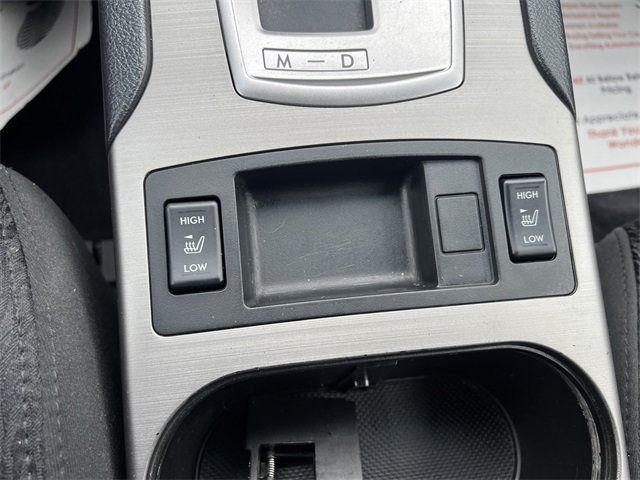 2010 Subaru Legacy 4dr Sedan H4 Automatic 2.5i Prem All-Wthr - 22950561 - 25