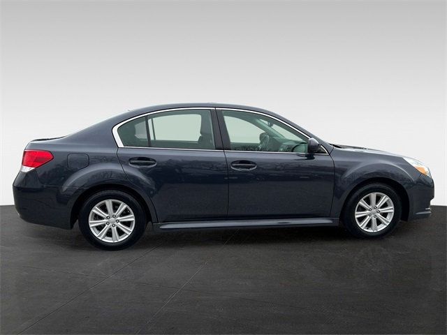 2010 Subaru Legacy 4dr Sedan H4 Automatic 2.5i Prem All-Wthr - 22950561 - 5