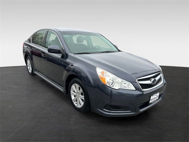 2010 Subaru Legacy 4dr Sedan H4 Automatic 2.5i Prem All-Wthr - 22950561 - 6