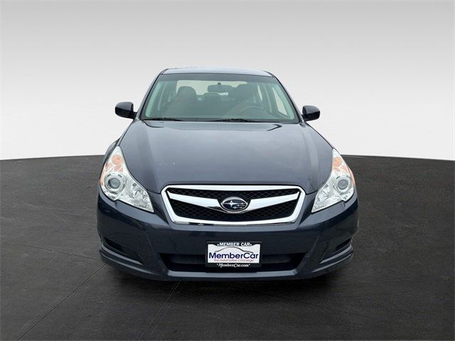 2010 Subaru Legacy 4dr Sedan H4 Automatic 2.5i Prem All-Wthr - 22950561 - 7