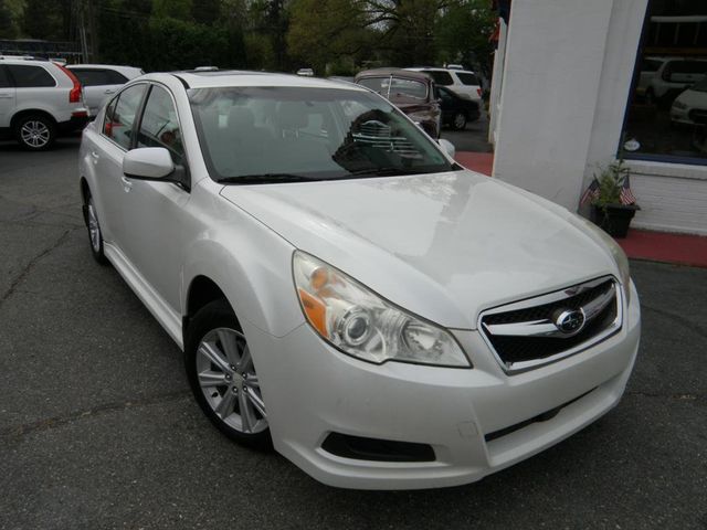2010 Subaru Legacy 4dr Sedan H4 Automatic 2.5i Prem All-Wthr/Moon - 22822629 - 6