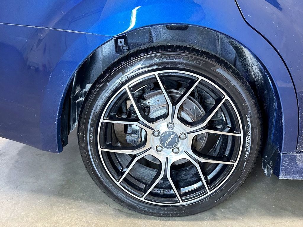 2010 Subaru Legacy 4dr Sedan H4 Manual GT Limited - 23063742 - 39