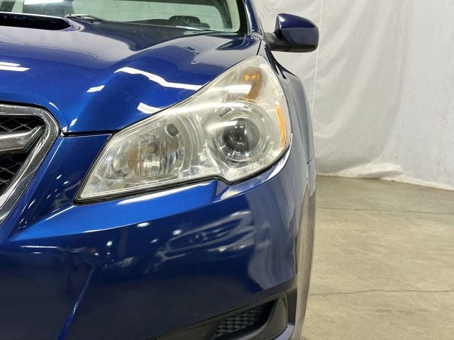2010 Subaru Legacy 4dr Sedan H4 Manual GT Limited - 23063742 - 6
