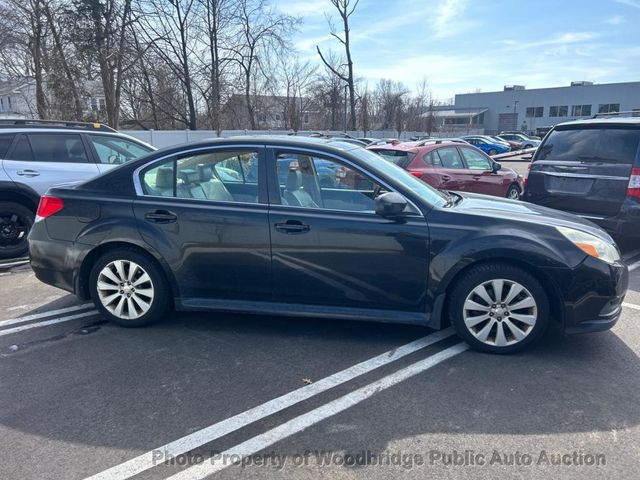 2010 Subaru Legacy Limited - 22784847 - 1