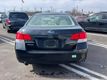 2010 Subaru Legacy Limited - 22784847 - 2