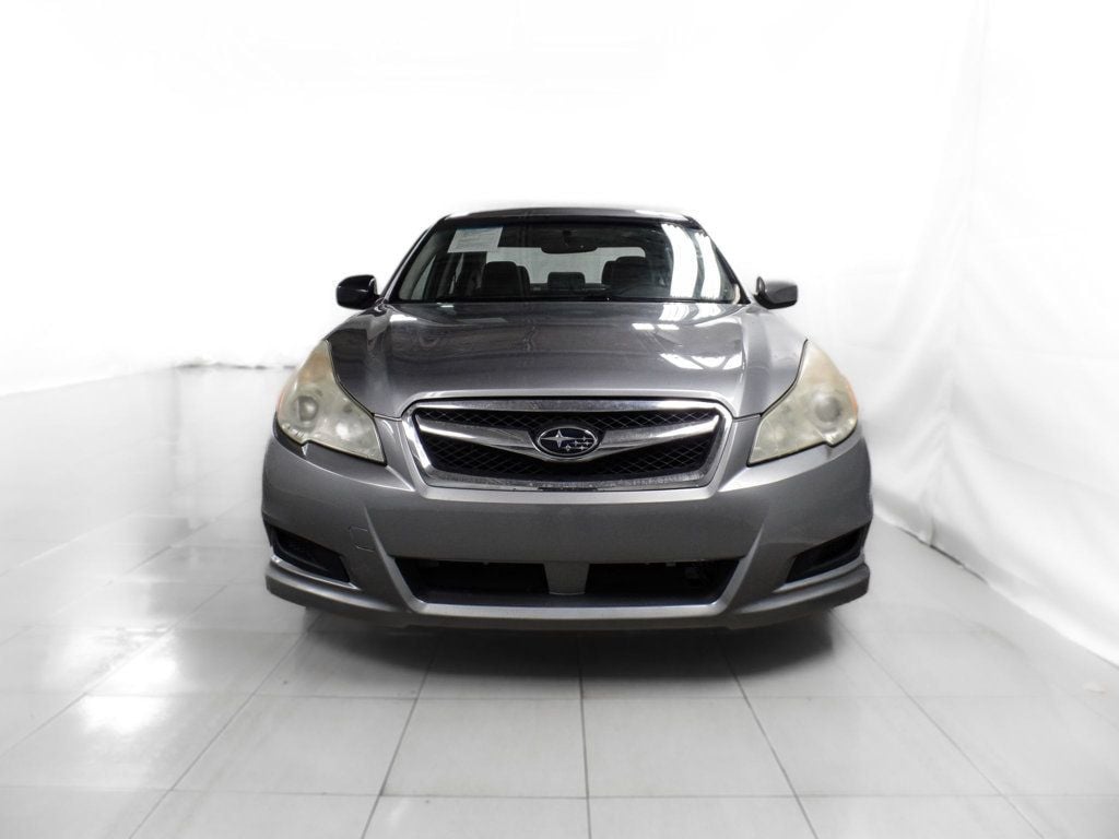 2010 Subaru Legacy LIMITED AWD - 22655284 - 1