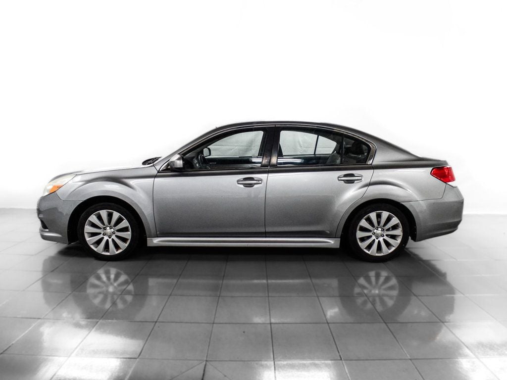 2010 Subaru Legacy LIMITED AWD - 22655284 - 2