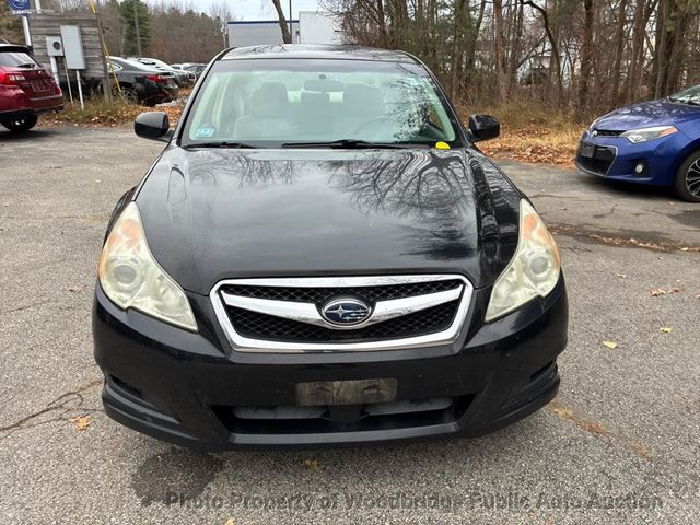 2010 Subaru Legacy Premium - 22961283 - 1