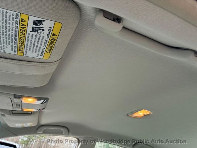 2010 Subaru Legacy Premium - 22961283 - 5