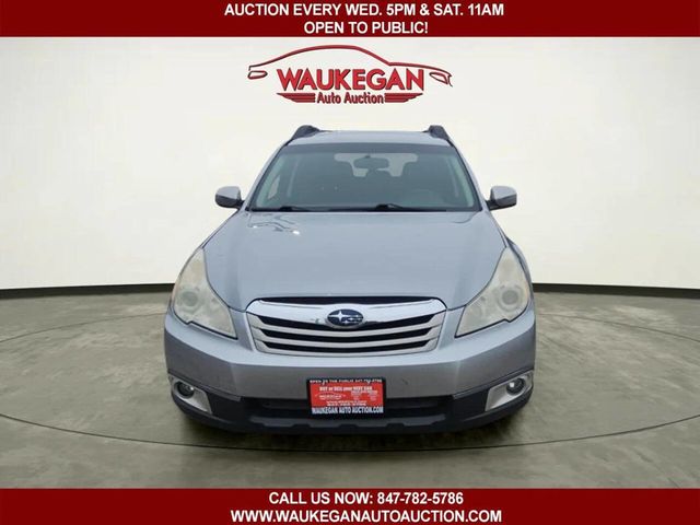 2010 Subaru Outback 4dr Wagon H4 Automatic 2.5i Prem All-Weathr/Pwr Moon - 22996729 - 1