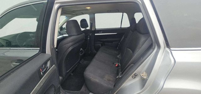 2010 Subaru Outback 4dr Wagon H4 Automatic 2.5i Prem All-Weathr/Pwr Moon - 22996729 - 6