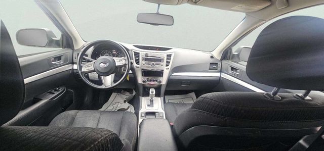 2010 Subaru Outback 4dr Wagon H4 Automatic 2.5i Prem All-Weathr/Pwr Moon - 22996729 - 7