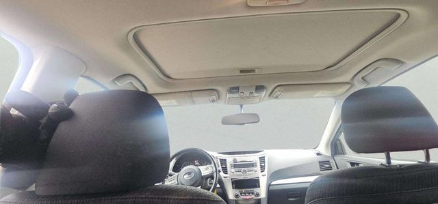 2010 Subaru Outback 4dr Wagon H4 Automatic 2.5i Prem All-Weathr/Pwr Moon - 22996729 - 8