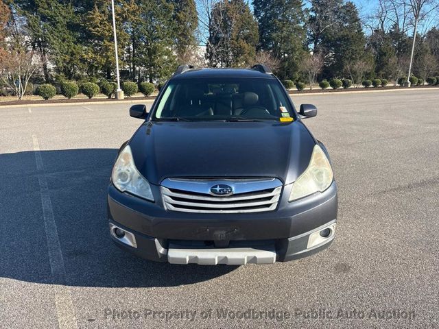 2010 Subaru Outback 4dr Wagon H4 Automatic 2.5i Premium All-Weather - 22784500 - 0