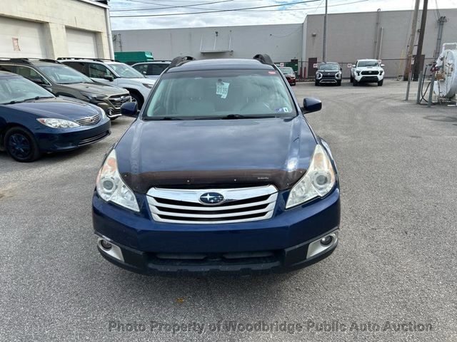 2010 Subaru Outback 4dr Wagon H4 Automatic 2.5i Premium All-Weather - 22955597 - 1