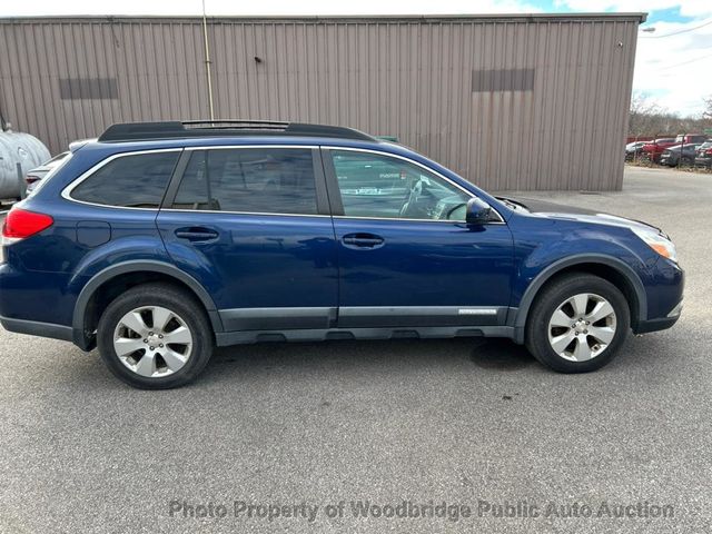 2010 Subaru Outback 4dr Wagon H4 Automatic 2.5i Premium All-Weather - 22955597 - 2