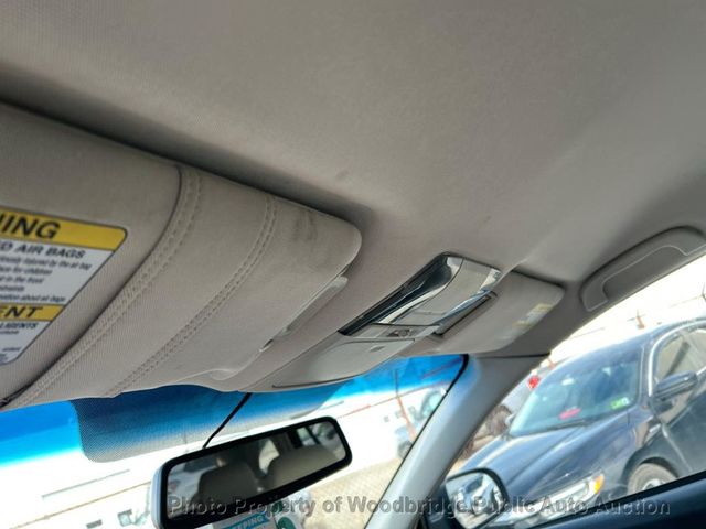 2010 Subaru Outback 4dr Wagon H4 Automatic 2.5i Premium All-Weather - 22955597 - 6