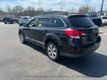 2010 Subaru Outback 4dr Wagon H4 Automatic 2.5i Premium All-Weather - 23017633 - 3