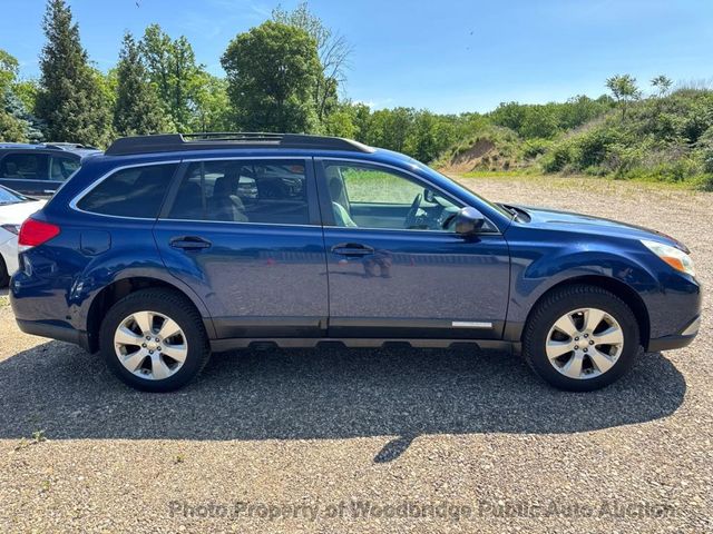 2010 Subaru Outback 4dr Wagon H4 Automatic 2.5i Premium All-Weather - 23045555 - 1