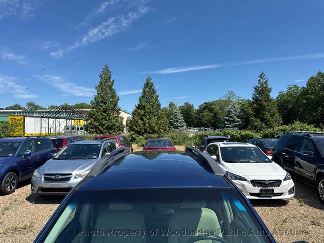 2010 Subaru Outback 4dr Wagon H4 Automatic 2.5i Premium All-Weather - 23045555 - 4