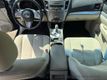 2010 Subaru Outback 4dr Wagon H4 Automatic 2.5i Premium All-Weather - 23045555 - 7