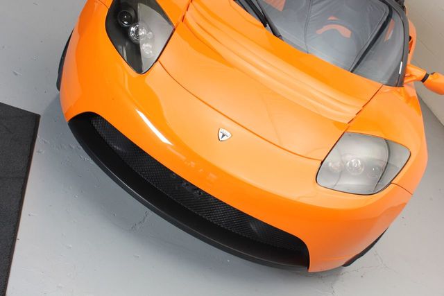 2010 Tesla Roadster 2dr Convertible - 19903885 - 10