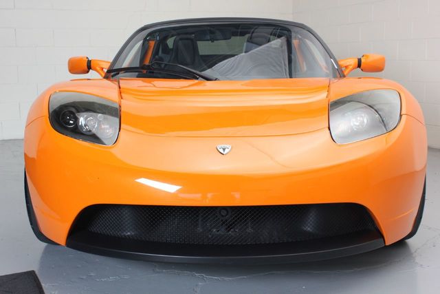 2010 Tesla Roadster 2dr Convertible - 19903885 - 14