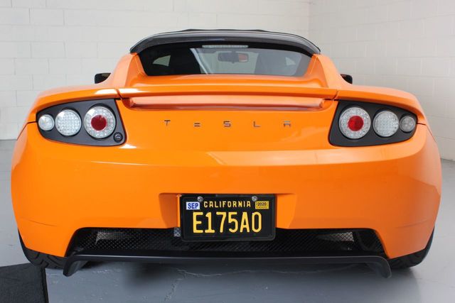 2010 Tesla Roadster 2dr Convertible - 19903885 - 15
