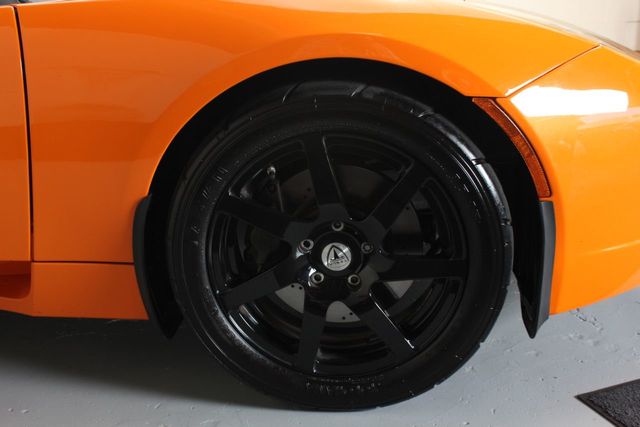 2010 Tesla Roadster 2dr Convertible - 19903885 - 16