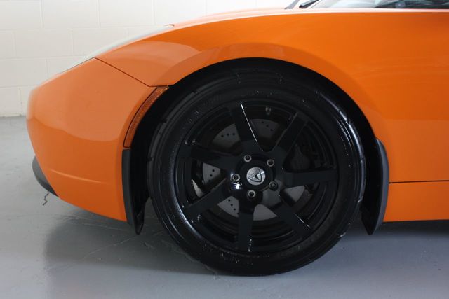 2010 Tesla Roadster 2dr Convertible - 19903885 - 18