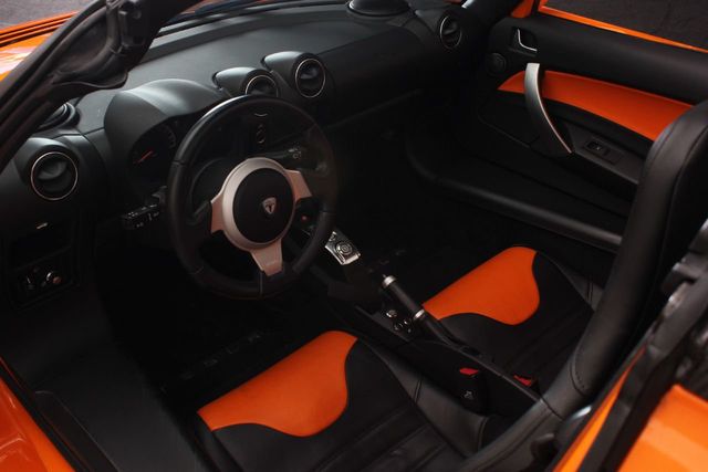 2010 Tesla Roadster 2dr Convertible - 19903885 - 4