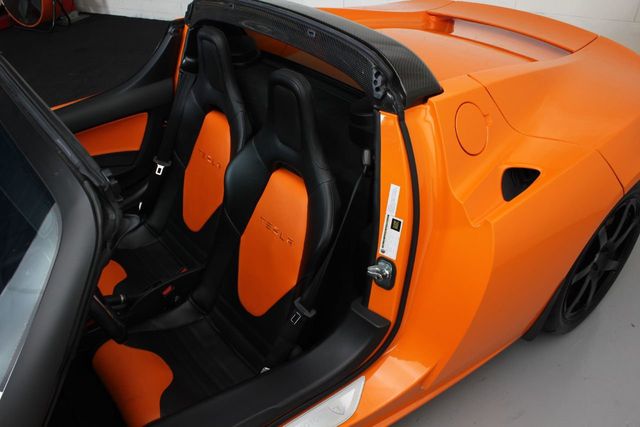2010 Tesla Roadster 2dr Convertible - 19903885 - 6