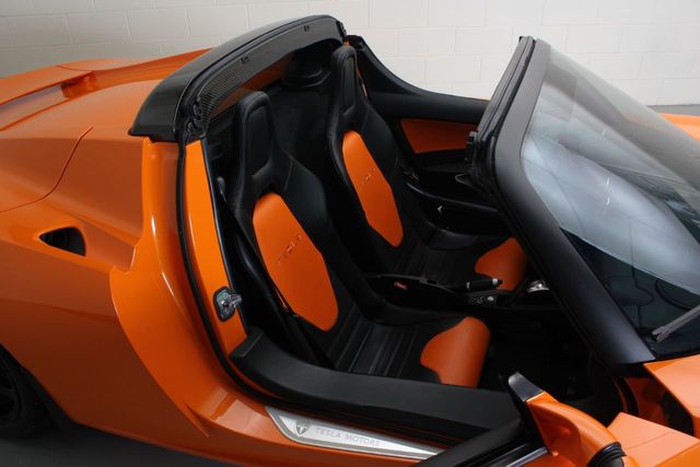 2010 Tesla Roadster 2dr Convertible - 19903885 - 7